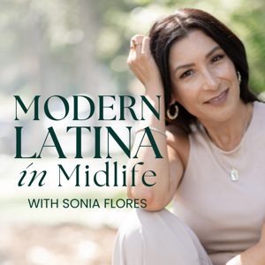 Modern Latina in Midlife