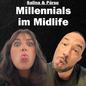 Millennials im Midlife – Salina & Pärsu