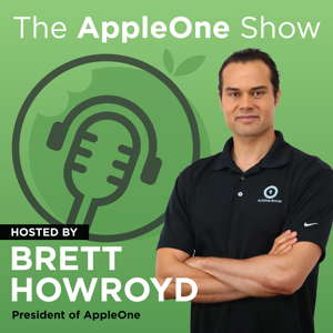 The AppleOne Show