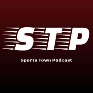 The Sports Town Podcast