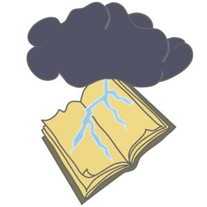 Storms and Stories Book Club Podcast