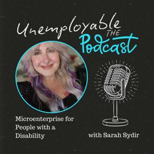 Unemployable the Podcast