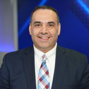 עוזי ברוך מארח