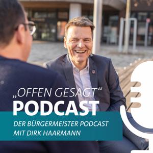 Offen gesagt