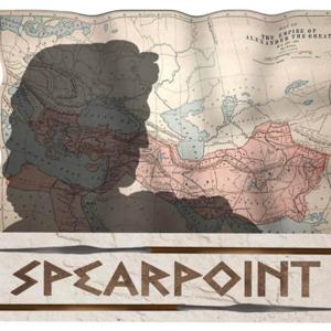 Spearpoint