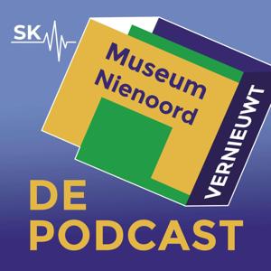 Museum Nienoord vernieuwt! - De podcast