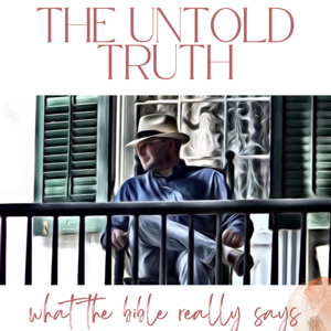 THE UNTOLD TRUTH
