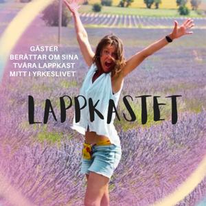Lappkastet
