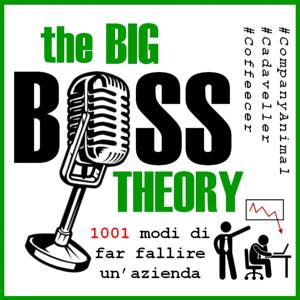 The Big Boss Theory