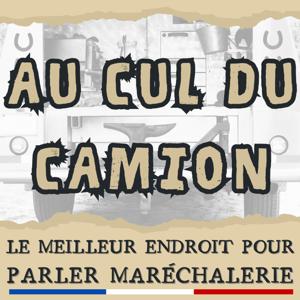 Au cul du camion, parlons maréchalerie