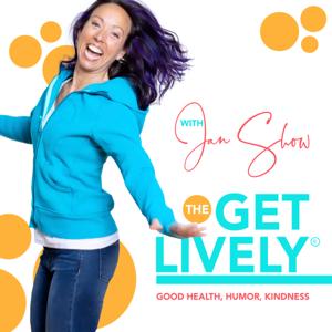 Get Lively with Jan