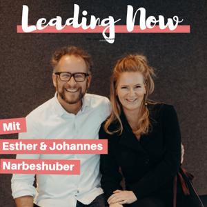 Leading Now - Leadership Podcast
