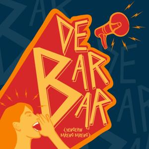 DeBarBar
