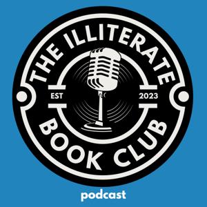 The Illiterate Book Club