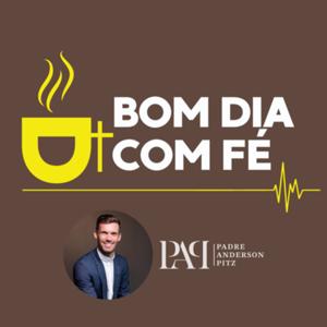 Bom dia com fé