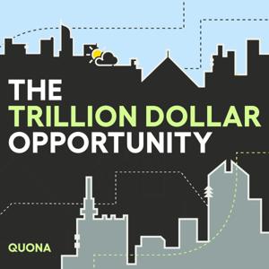 The Trillion Dollar Opportunity: Financial Inclusion | Emerging Markets | FinTech