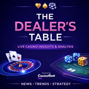 Dealer's Table: Live Casino Insights