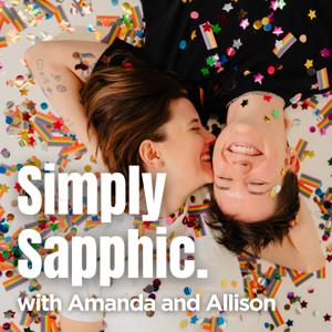 Simply Sapphic