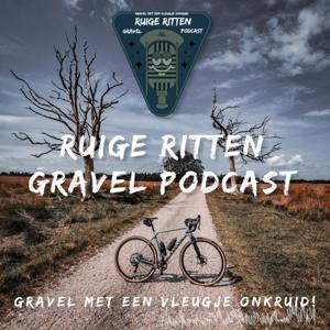 Ruige Ritten Gravel Podcast