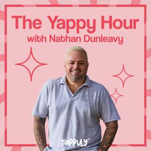 The Yappy Hour