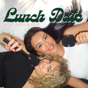 Lunch Date Podcast