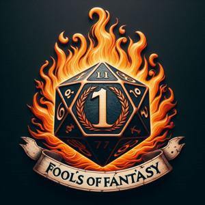 Fools of Fantasy