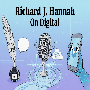 Richard Hannah - On Digital