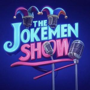 TheJokemenShow's Podcast