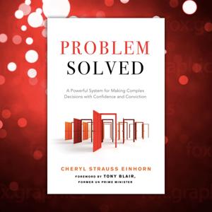 Problem Solved Podcast