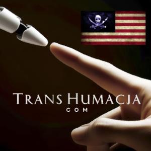 Transhumacja - czyli o boskim przeznaczeniu ludzkości