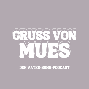 Gruss von Mues
