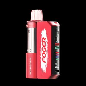 Foger Switch Pro Disposable Vape