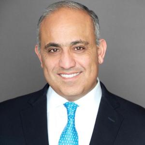 Elias Friedman