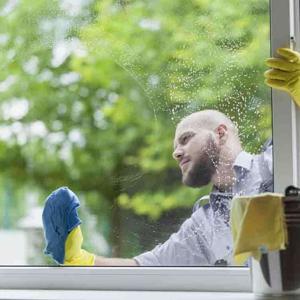 Mt Diablo Window Cleaning