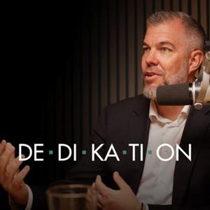 DEDIKATION