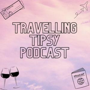 Travelling Tipsy Pod