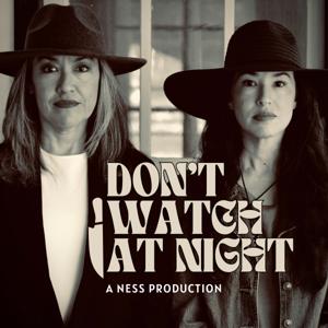 Don't Watch at Night