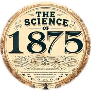 The Science of 1875