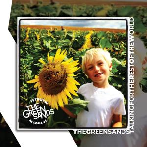 Talking for the rest of the world single