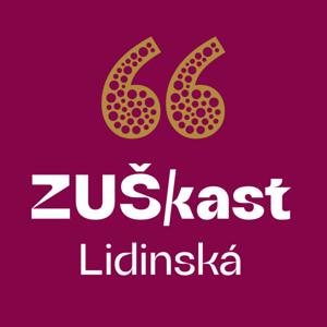 ZUŠkast Lidinská