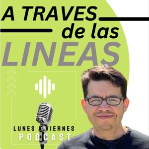 A través de las Líneas
