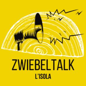 Zwiebeltalk - Der Podcast über Engagement in Aachen