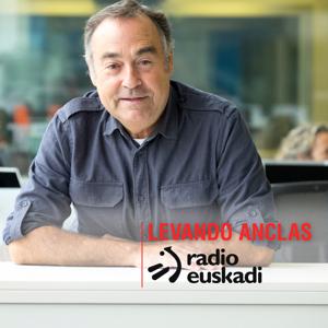 Levando Anclas by Radio Euskadi (EITB)