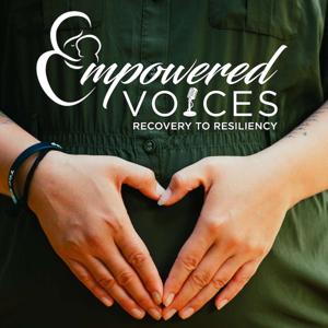 EMPOWERED Voices: Recovery to Resiliency