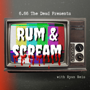 Rum & Scream