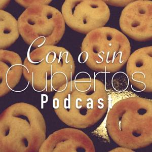 Con o sin cubiertos