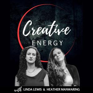 Creative Energy: Finding Inner Clarity for Founders, Creators & Visionaries