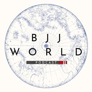 BJJ World