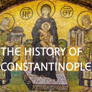 The History of Constantinople