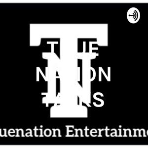 TRUE NATION TALKS